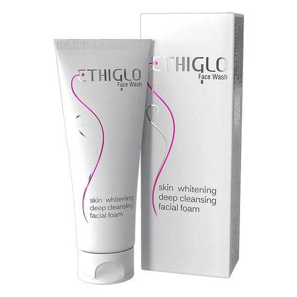 Ethiglo Foam Face Wash 70ml