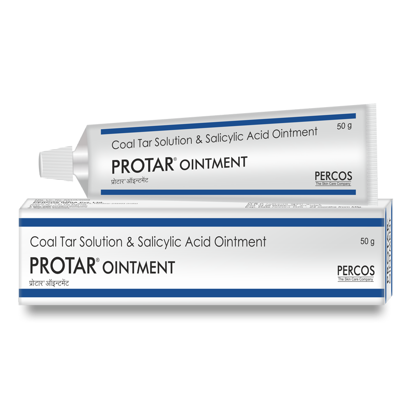 Protar Ointment 50gm