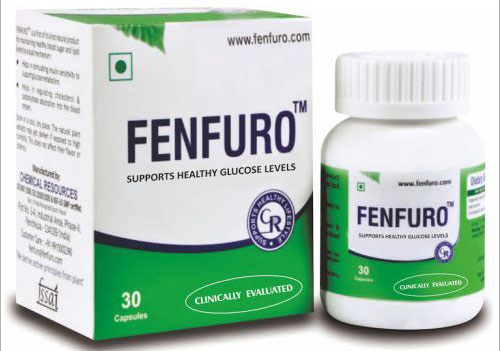 Fenfuro 30capsules