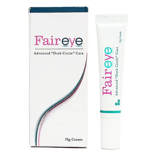 Fair Eye Advanced Dark Circle Care Cream 15gm