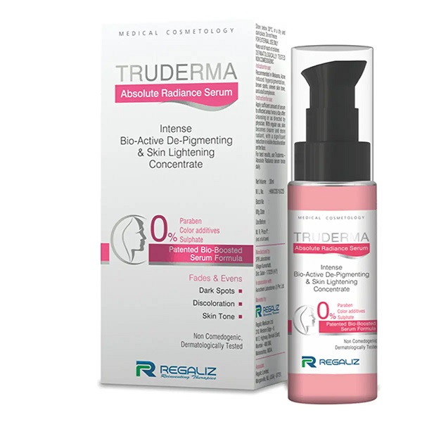 Truderma Absolute Radiance Serum 30ml