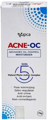 Acne-OC Moisturizer Cream 75gm