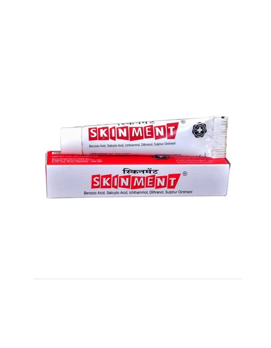 skinment ointment - 15gm