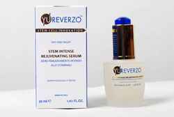 Yu Reverzo Clarifying Hydrating Solution Eye Lip Face Makeup Remover