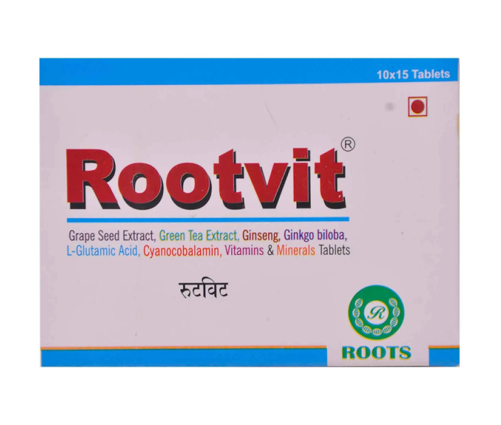 Rootvit Tablet 10x15
