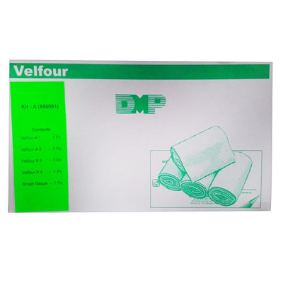 velfour kit - A (880001) 18-25cm
