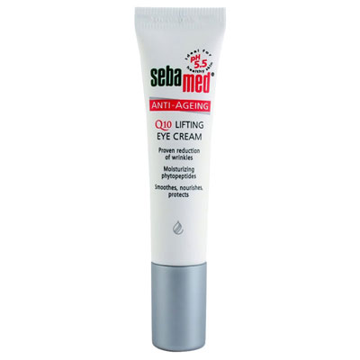 Sebamed Anti Ageing Q10 Lifting Eye Cream 15 ml