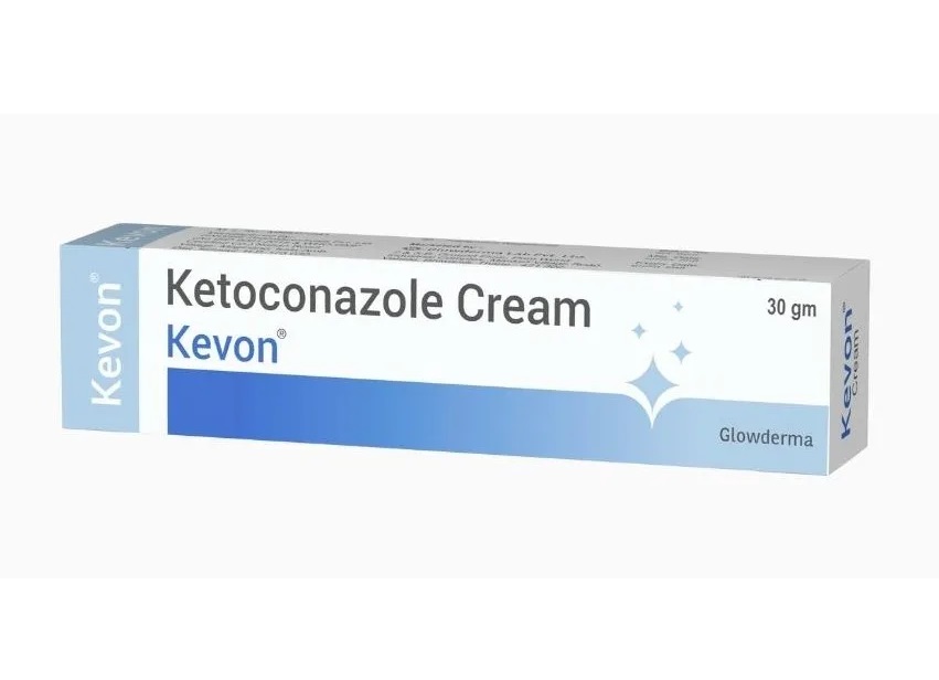 Kevon Cream 30gm