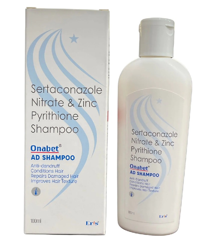 Onabet AD Shampoo