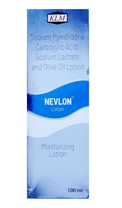 Nevlon Lotion 100ml