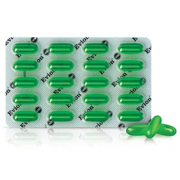 Evion 400mg Caps 20's PACK OF 2