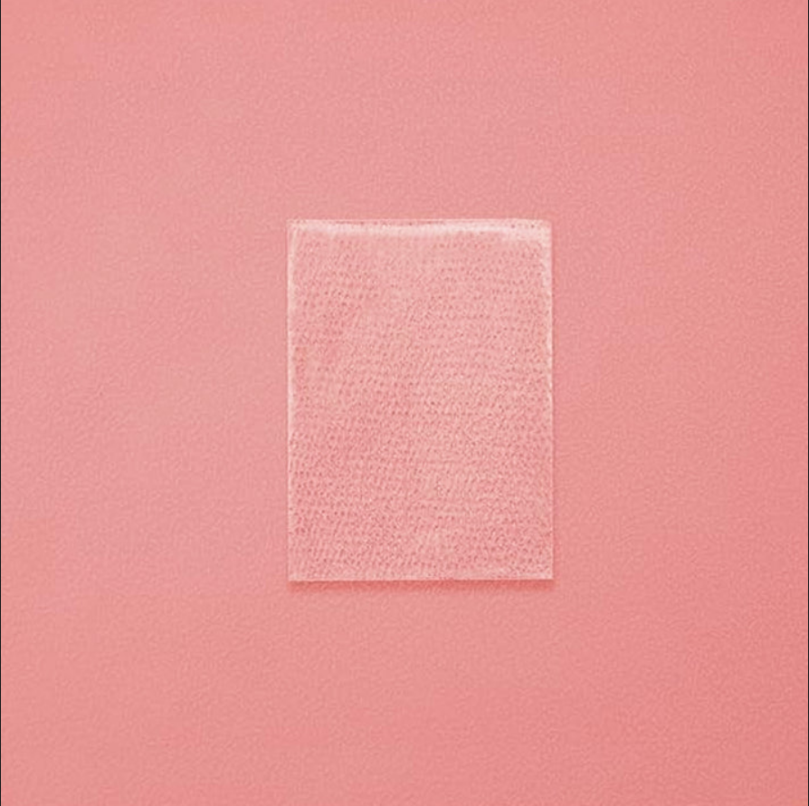 Scarxgen Silicone Gel Sheet | 5cm x 5cm | Scar Sheet