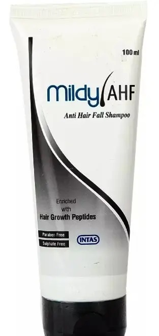 Mildy AHF Shampoo 100ml