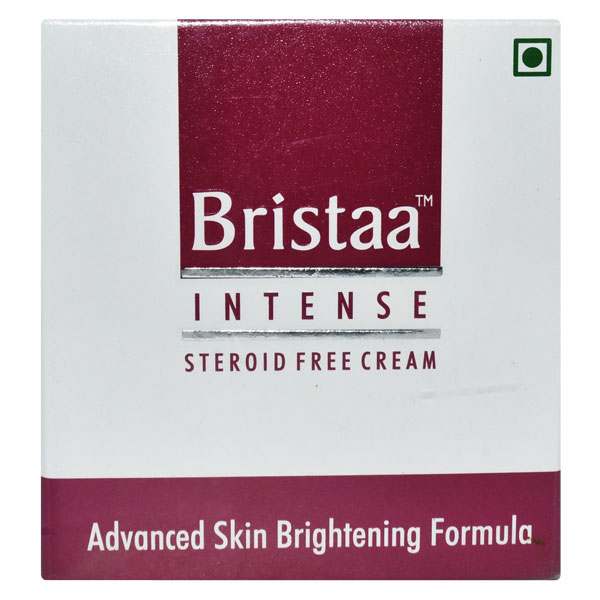 Bristaa Cream 20gm Pack Of 2