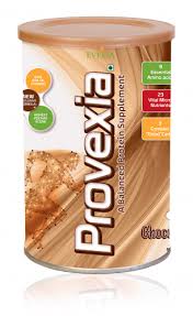 PROVEXIA POWDER (CHOCOLATE), 200G Pack of 2