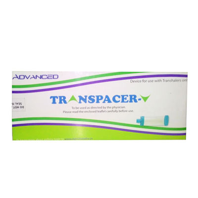 Transpacer V  Advanc