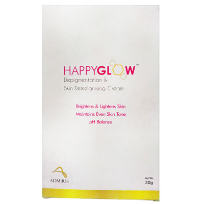 HappyGlow Cream 30gm