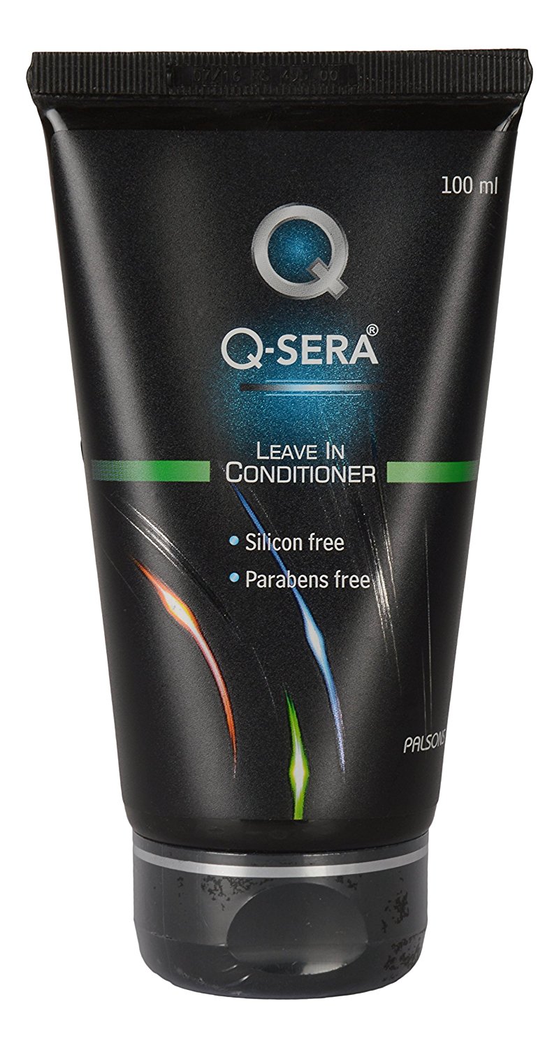 Q-SERA Leave In Conditioner 100ml