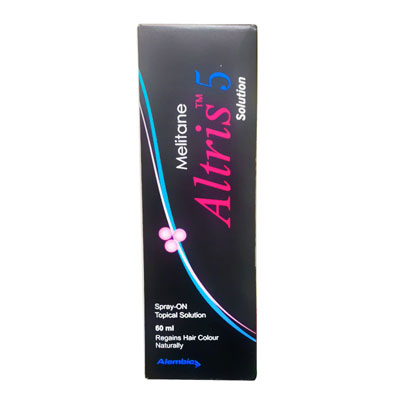 Altris 5 Solution 60 ml