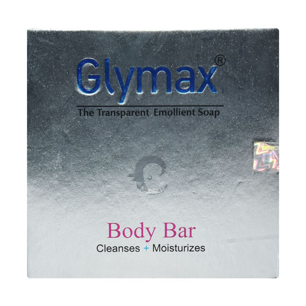 Glymax Body Bar 75gm 