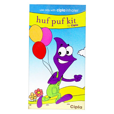 Huf Puf Kit