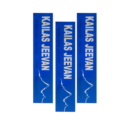 Kailas jeevan Cream Pack Of 3