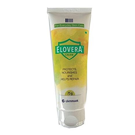 GLENMARK ELOVERA CREAM 75g