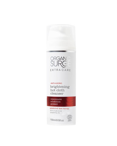 Organic Surge Extra Care Anti Ageing