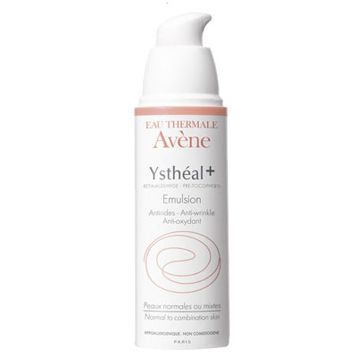 Avene Ystheal Emulsion