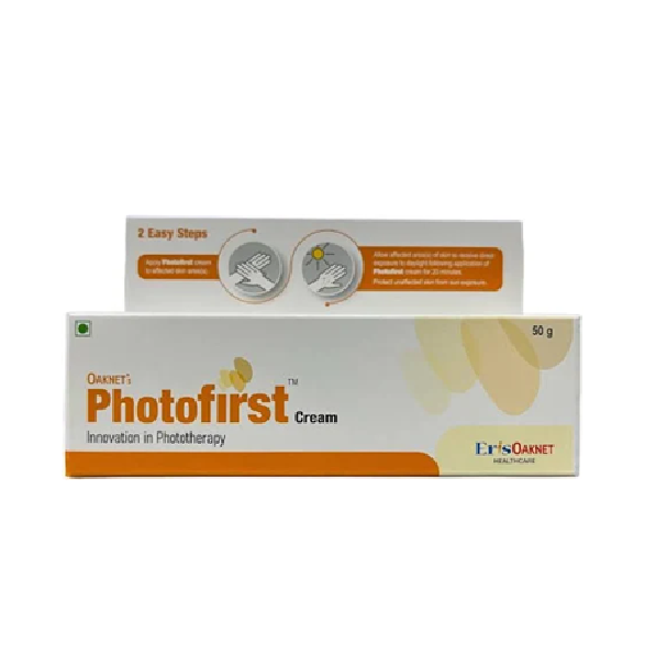 Photofirst Cream