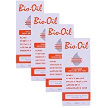 Bio Oil 60mlPack of 4
