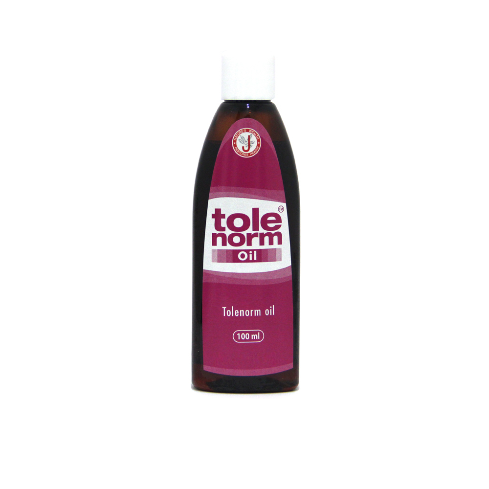 Tolenorm Oil 100ml