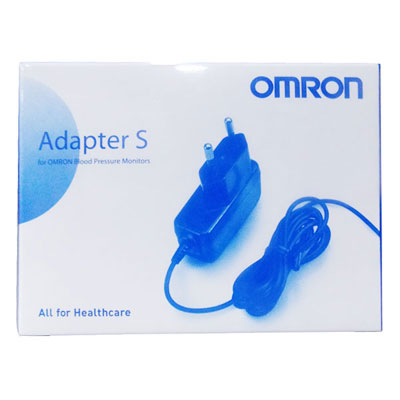 Omron Adapter S Accessories