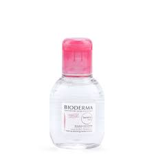 Bioderma sensibio H2O Solution micellaire100ml