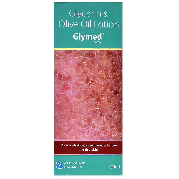 Glymed Lotion 100ml