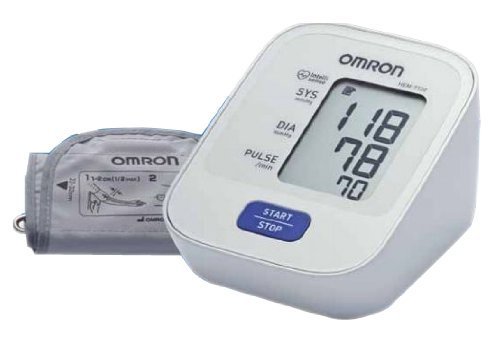 OMRON BP MONITOR HEM7120  New Price