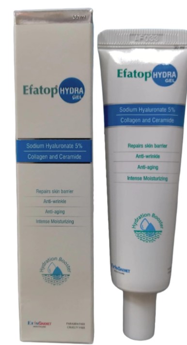 Efatop hydra gel 30ml