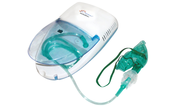 Dr morepen Nebulizer CN 10