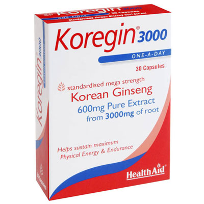 Health Aid Koregin 3000_30s