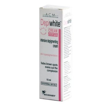 Depiwhite Cream 15ml