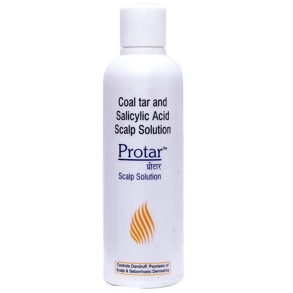 Protar Scalp Solution 200ml