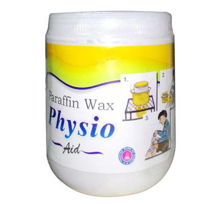 Physio Paraffin Wax 400gm