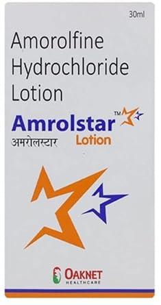 Amrolstar Lotion 30ml Pack of 2