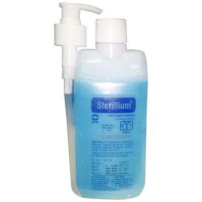 Sterillium 500