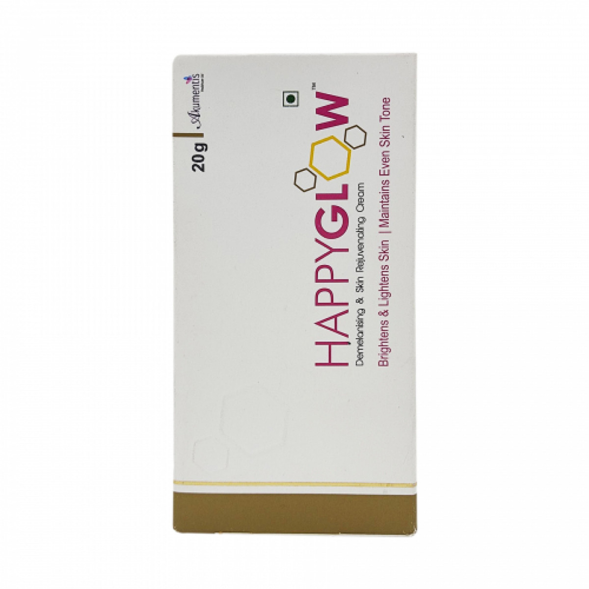 Happyglow Cream 20gm