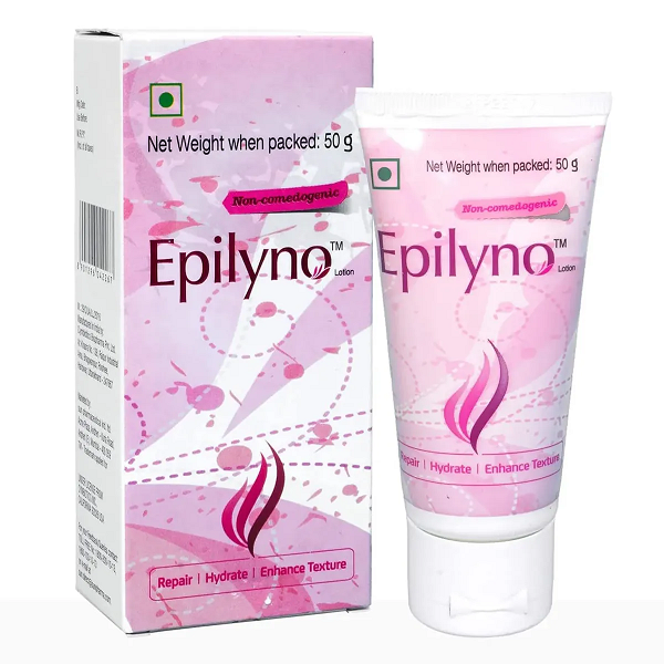 Epilyno Lotion 50gm