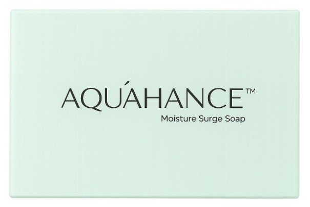 Aquahance Moisture Surge Soap,75g packof 1