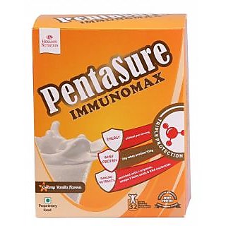 Pentasure immunomax 100gm