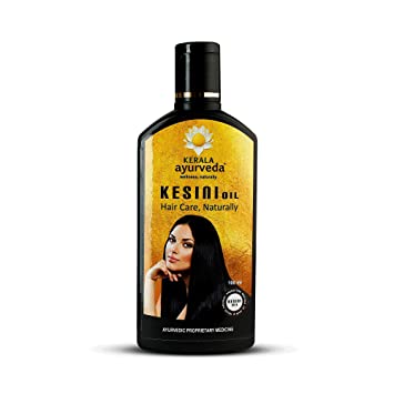 Kerala Ayurveda Kesini Hair Oil 100ml