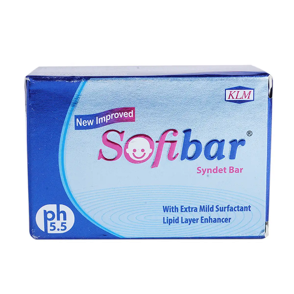 Sofibar Soap 75gm
